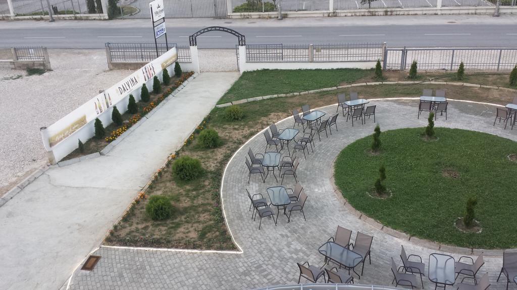 Villa Grand Bitola Exterior photo