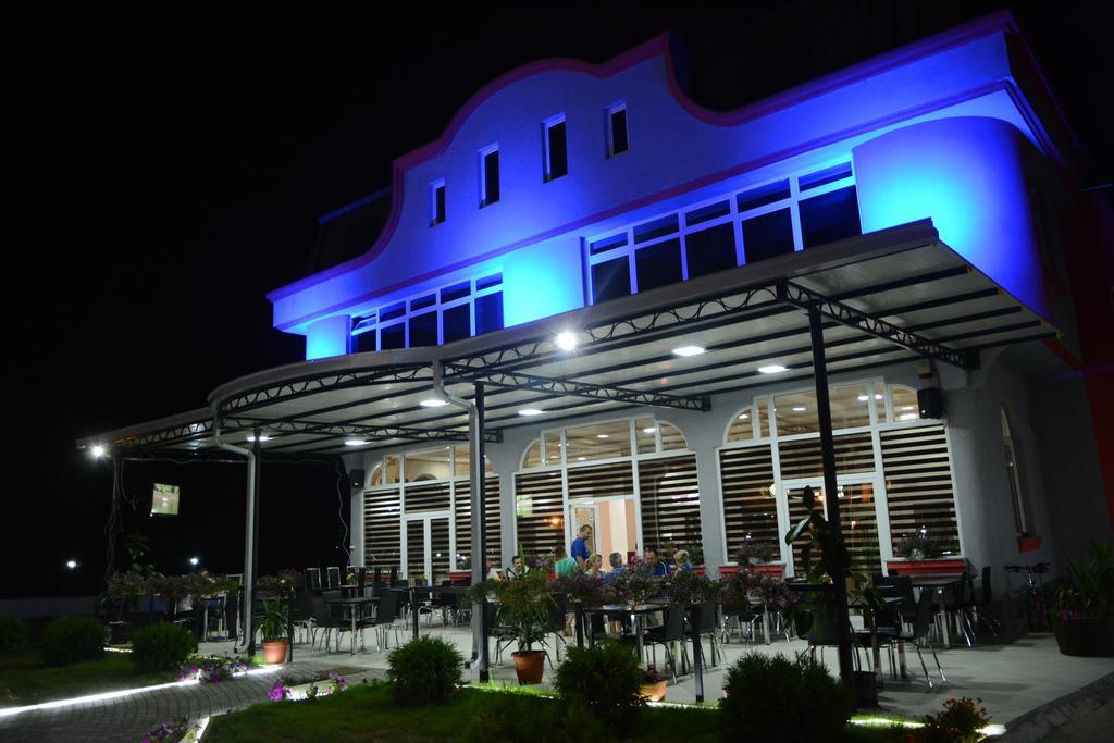 Villa Grand Bitola Exterior photo